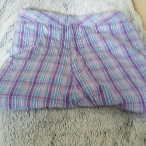 Old Navy, cotton shorts 5"inseam